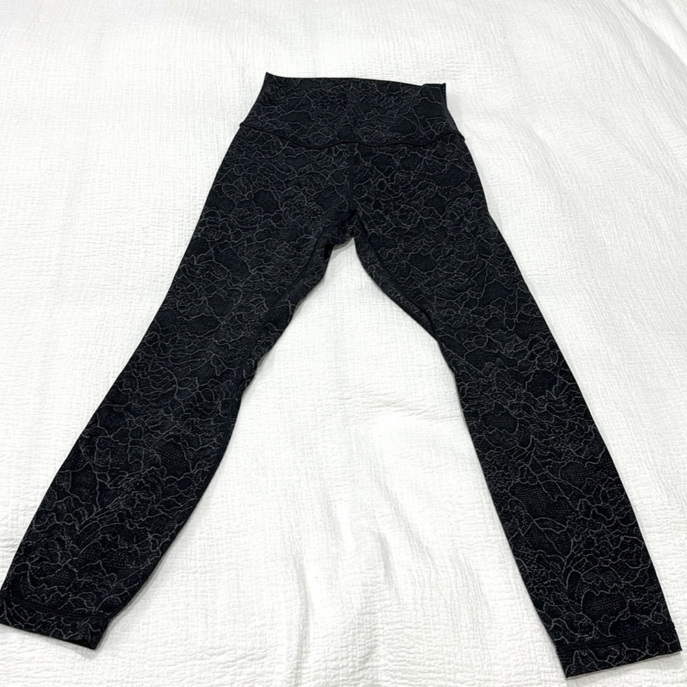 Lululemon Align Leggings 25”